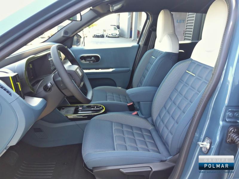 FIAT Grande Panda - 1.2 Hybrid Turbo 110ch La Prima eDCT6 - Groupe Polmar