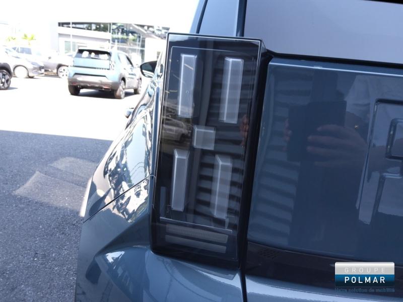 FIAT Grande Panda - 1.2 Hybrid Turbo 110ch La Prima eDCT6 - Groupe Polmar