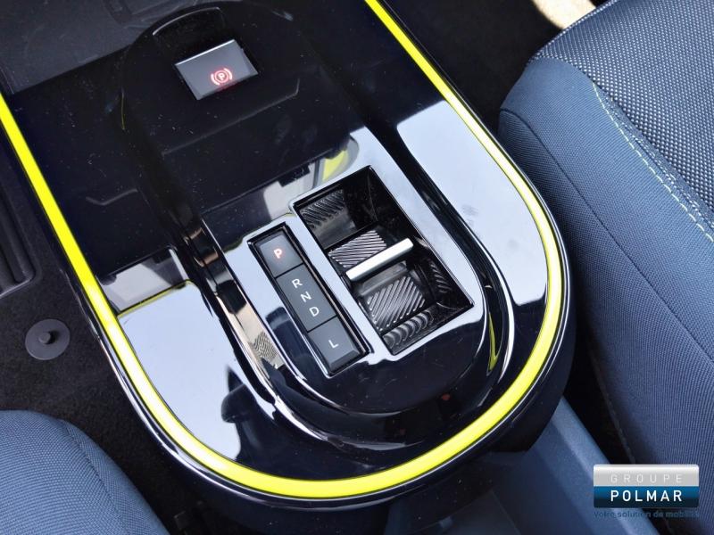 FIAT Grande Panda - 1.2 Hybrid Turbo 110ch La Prima eDCT6 - Groupe Polmar