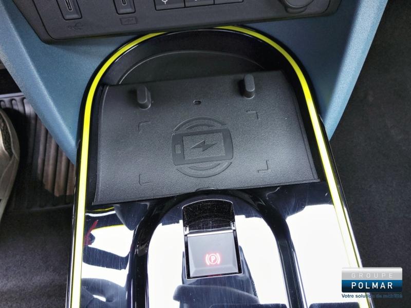 FIAT Grande Panda - 1.2 Hybrid Turbo 110ch La Prima eDCT6 - Groupe Polmar