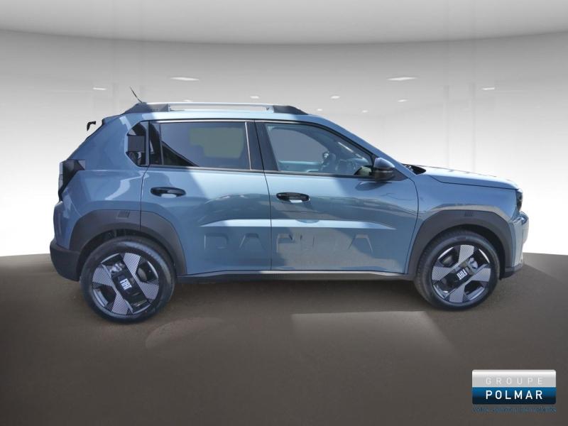FIAT Grande Panda - 1.2 Hybrid Turbo 110ch La Prima eDCT6 - Groupe Polmar