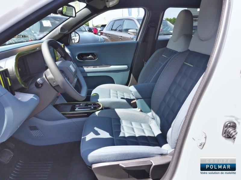 FIAT Grande Panda - 1.2 Hybrid Turbo 110ch La Prima eDCT6 - Groupe Polmar
