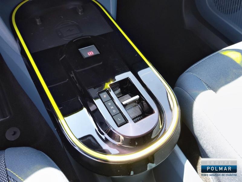 FIAT Grande Panda - 1.2 Hybrid Turbo 110ch La Prima eDCT6 - Groupe Polmar