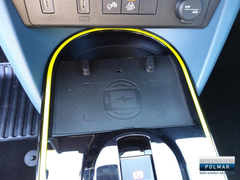 FIAT Grande Panda - 1.2 Hybrid Turbo 110ch La Prima eDCT6 - Groupe Polmar