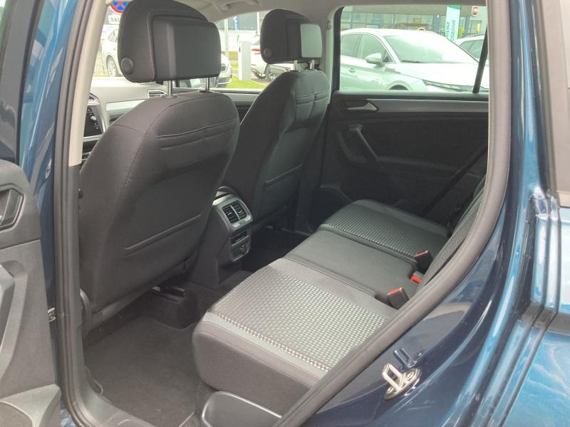 VOLKSWAGEN Tiguan - 1.5 TSI 150ch Active DSG7 - Groupe Polmar