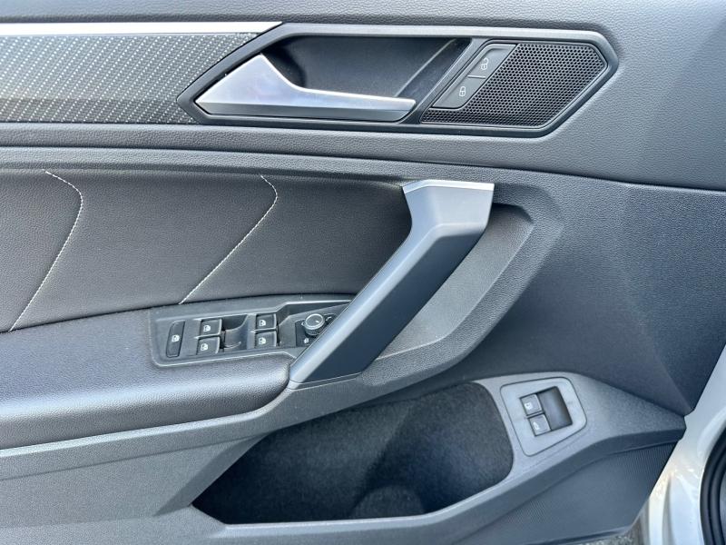 VOLKSWAGEN Tiguan - 1.4 eHybrid 245ch R-Line DSG6 - Groupe Polmar