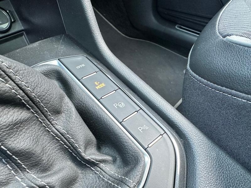 VOLKSWAGEN Tiguan - 1.4 eHybrid 245ch R-Line DSG6 - Groupe Polmar