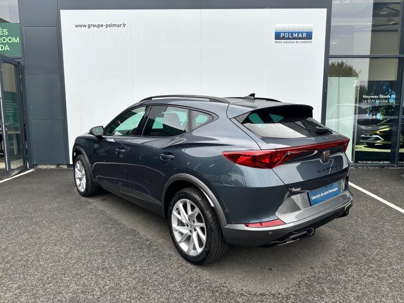 CUPRA Formentor - 1.5 TSI 150ch Business Edition DSG7 - Groupe Polmar