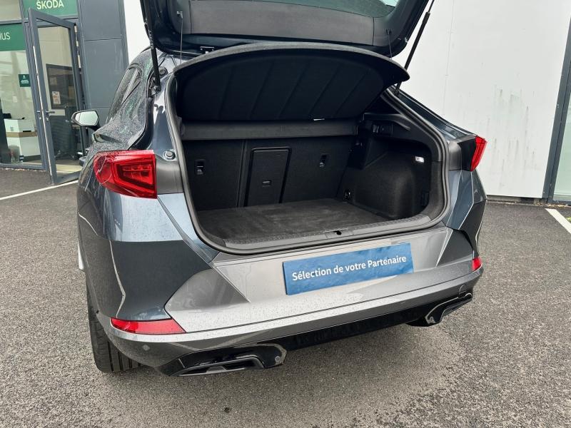 CUPRA Formentor - 1.5 TSI 150ch Business Edition DSG7 - Groupe Polmar