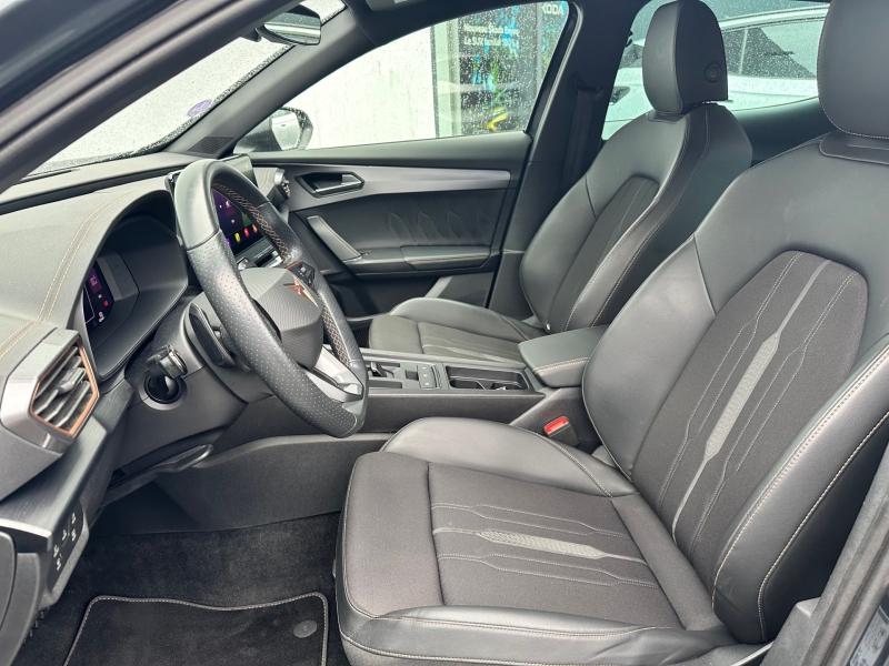 CUPRA Formentor - 1.5 TSI 150ch Business Edition DSG7 - Groupe Polmar
