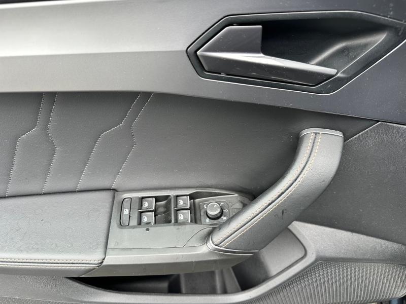 CUPRA Formentor - 1.5 TSI 150ch Business Edition DSG7 - Groupe Polmar