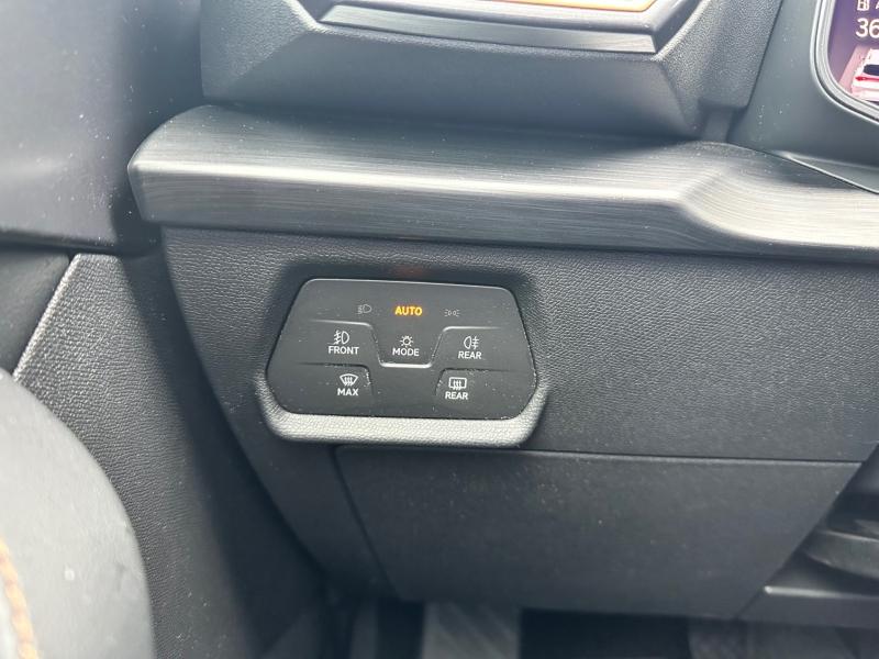 CUPRA Formentor - 1.5 TSI 150ch Business Edition DSG7 - Groupe Polmar