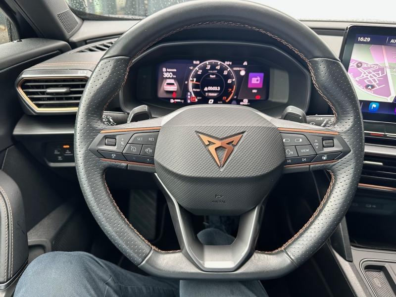 CUPRA Formentor - 1.5 TSI 150ch Business Edition DSG7 - Groupe Polmar