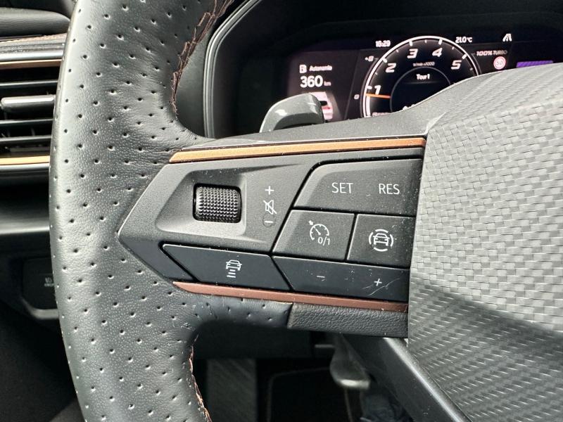 CUPRA Formentor - 1.5 TSI 150ch Business Edition DSG7 - Groupe Polmar
