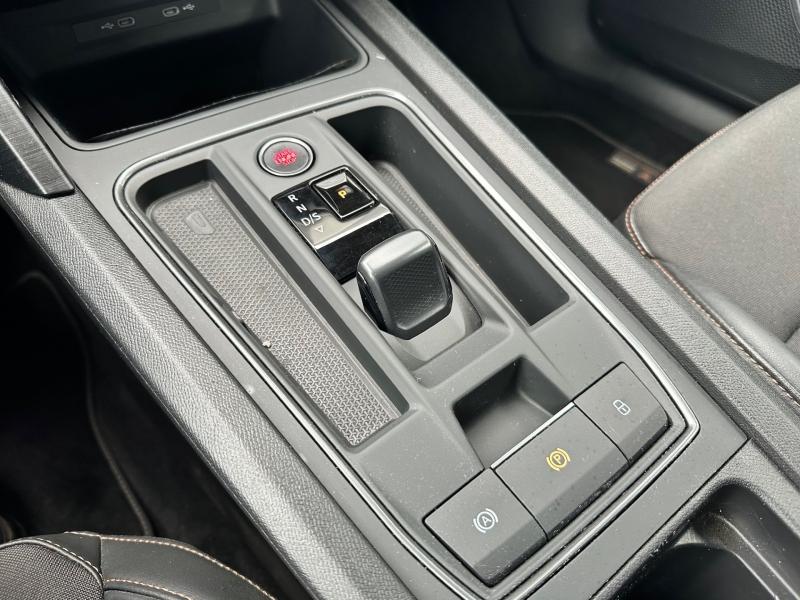 CUPRA Formentor - 1.5 TSI 150ch Business Edition DSG7 - Groupe Polmar