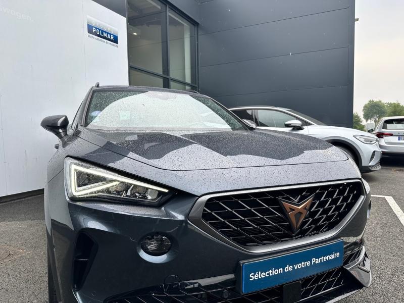 CUPRA Formentor - 1.5 TSI 150ch Business Edition DSG7 - Groupe Polmar