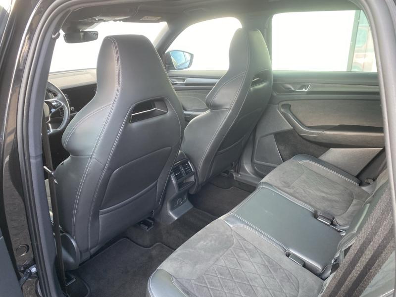 SKODA Kodiaq - 2.0 TDI 150ch SCR Sportline 4x4 DSG7 5 places - Groupe Polmar