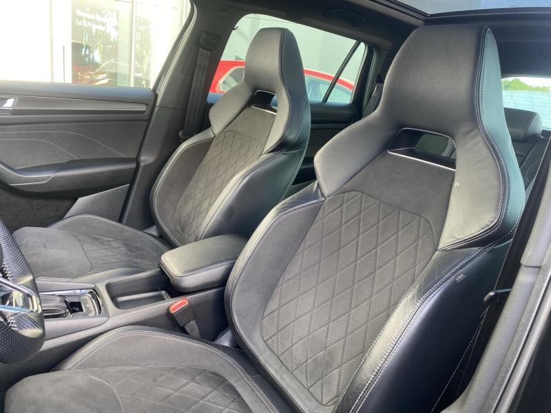 SKODA Kodiaq - 2.0 TDI 150ch SCR Sportline 4x4 DSG7 5 places - Groupe Polmar