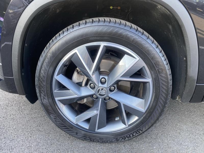 SKODA Kodiaq - 2.0 TDI 150ch SCR Sportline 4x4 DSG7 5 places - Groupe Polmar