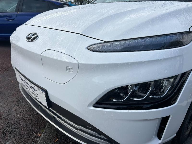 HYUNDAI Kona - Electric 39kWh - 136ch Creative - Groupe Polmar