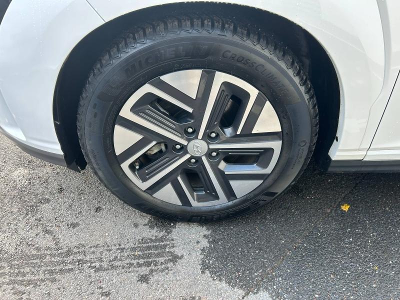 HYUNDAI Kona - Electric 39kWh - 136ch Creative - Groupe Polmar