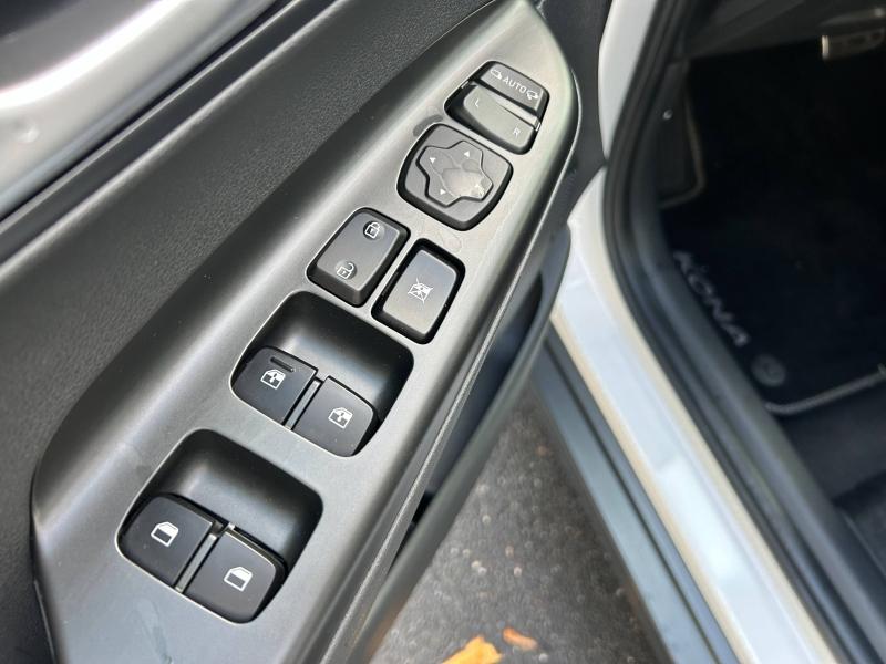 HYUNDAI Kona - Electric 39kWh - 136ch Creative - Groupe Polmar