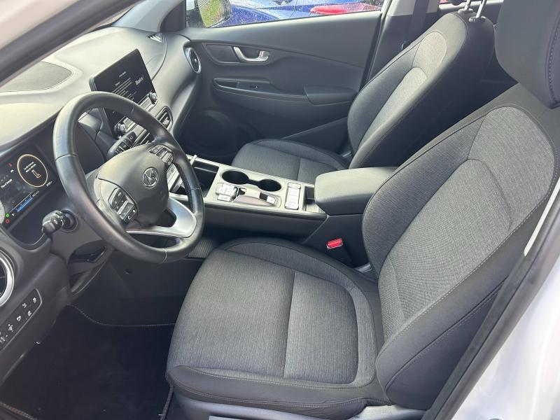 HYUNDAI Kona - Electric 39kWh - 136ch Creative - Groupe Polmar