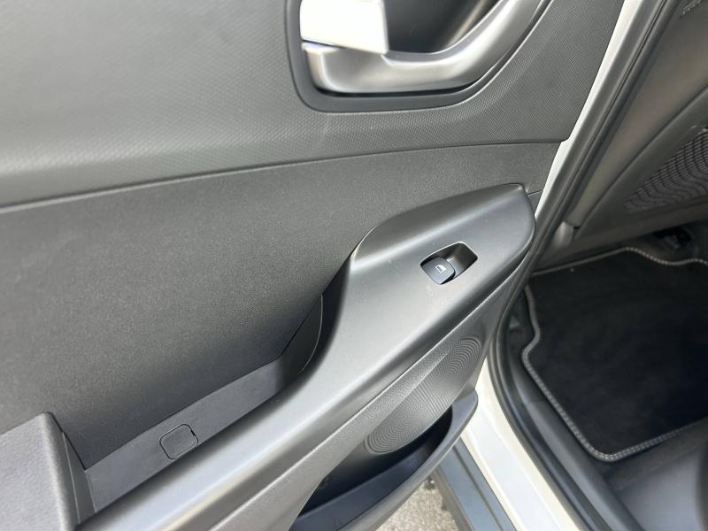 HYUNDAI Kona - Electric 39kWh - 136ch Creative - Groupe Polmar