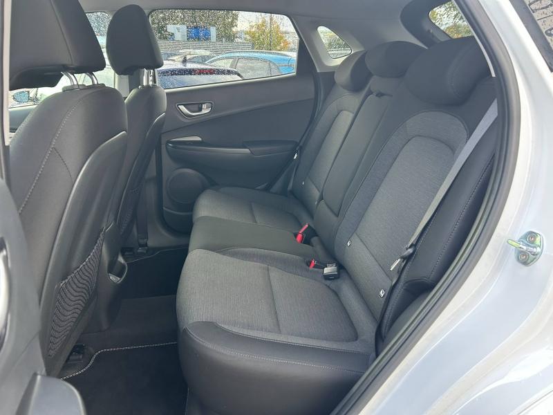 HYUNDAI Kona - Electric 39kWh - 136ch Creative - Groupe Polmar