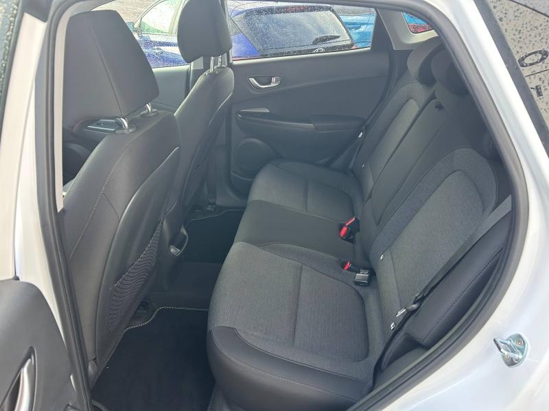 HYUNDAI Kona - Electric 39kWh - 136ch Creative - Groupe Polmar