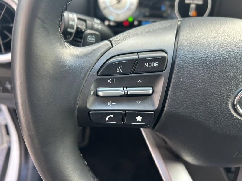 HYUNDAI Kona - Electric 39kWh - 136ch Creative - Groupe Polmar