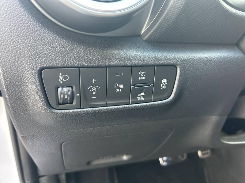 HYUNDAI Kona - Electric 39kWh - 136ch Creative - Groupe Polmar