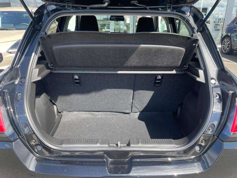 SUZUKI Swift - 1.2 Hybrid 83ch Pack Auto - Groupe Polmar