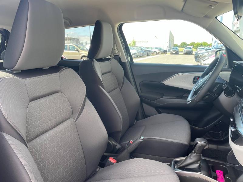 SUZUKI Swift - 1.2 Hybrid 83ch Pack Auto - Groupe Polmar