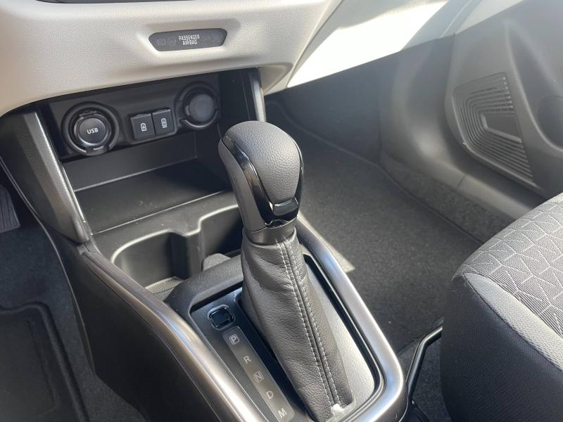 SUZUKI Swift - 1.2 Hybrid 83ch Pack Auto - Groupe Polmar