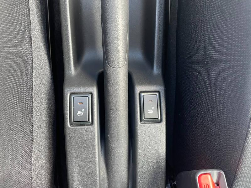 SUZUKI Swift - 1.2 Hybrid 83ch Pack Auto - Groupe Polmar