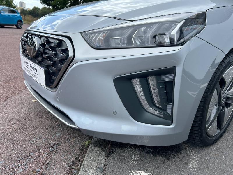 HYUNDAI Ioniq - Hybrid 141ch Creative - Groupe Polmar