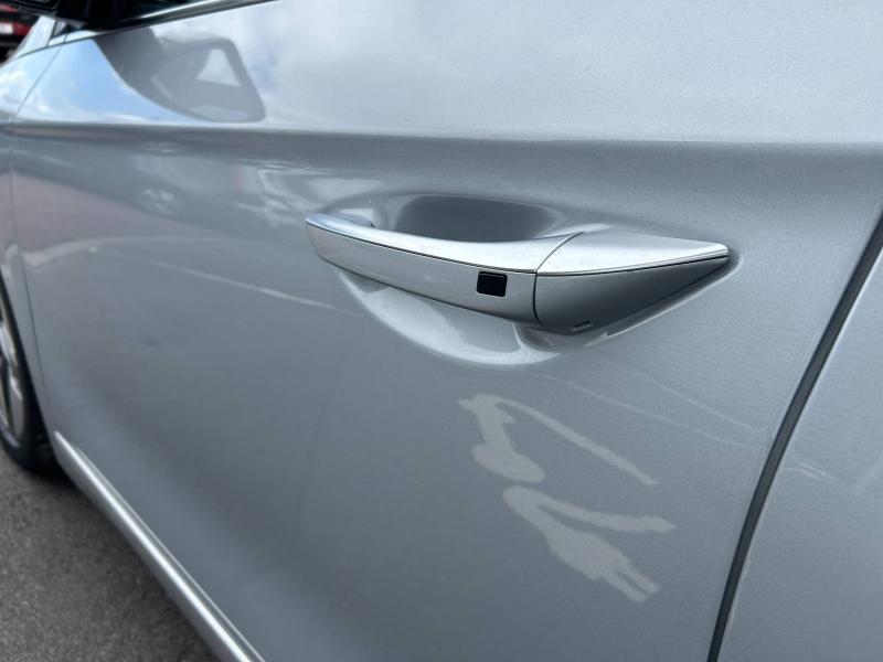HYUNDAI Ioniq - Hybrid 141ch Creative - Groupe Polmar