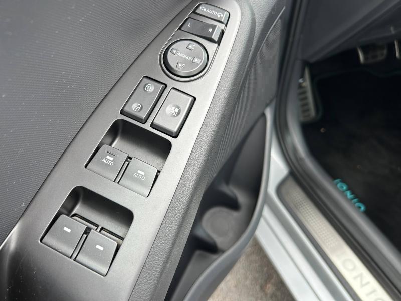 HYUNDAI Ioniq - Hybrid 141ch Creative - Groupe Polmar