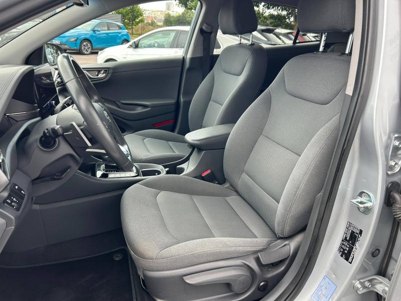 HYUNDAI Ioniq - Hybrid 141ch Creative - Groupe Polmar