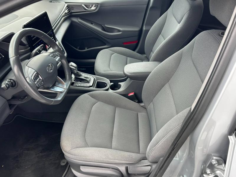HYUNDAI Ioniq - Hybrid 141ch Creative - Groupe Polmar
