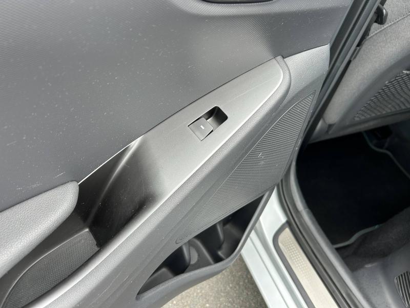 HYUNDAI Ioniq - Hybrid 141ch Creative - Groupe Polmar
