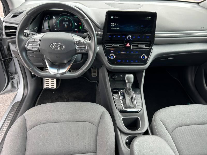 HYUNDAI Ioniq - Hybrid 141ch Creative - Groupe Polmar