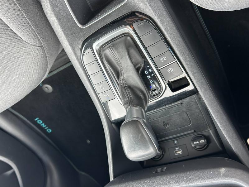 HYUNDAI Ioniq - Hybrid 141ch Creative - Groupe Polmar