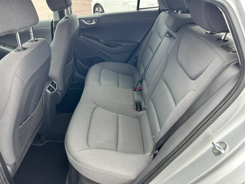HYUNDAI Ioniq - Hybrid 141ch Creative - Groupe Polmar