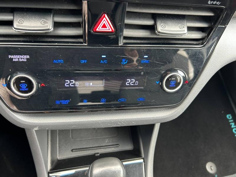HYUNDAI Ioniq - Hybrid 141ch Creative - Groupe Polmar
