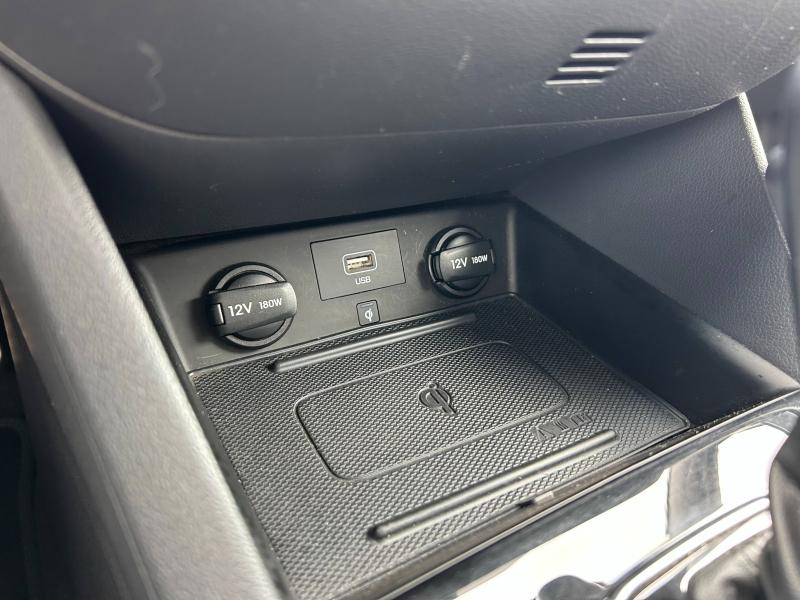HYUNDAI Ioniq - Hybrid 141ch Creative - Groupe Polmar