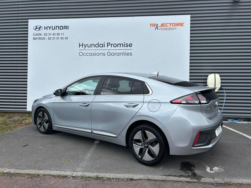 HYUNDAI Ioniq - Hybrid 141ch Creative - Groupe Polmar