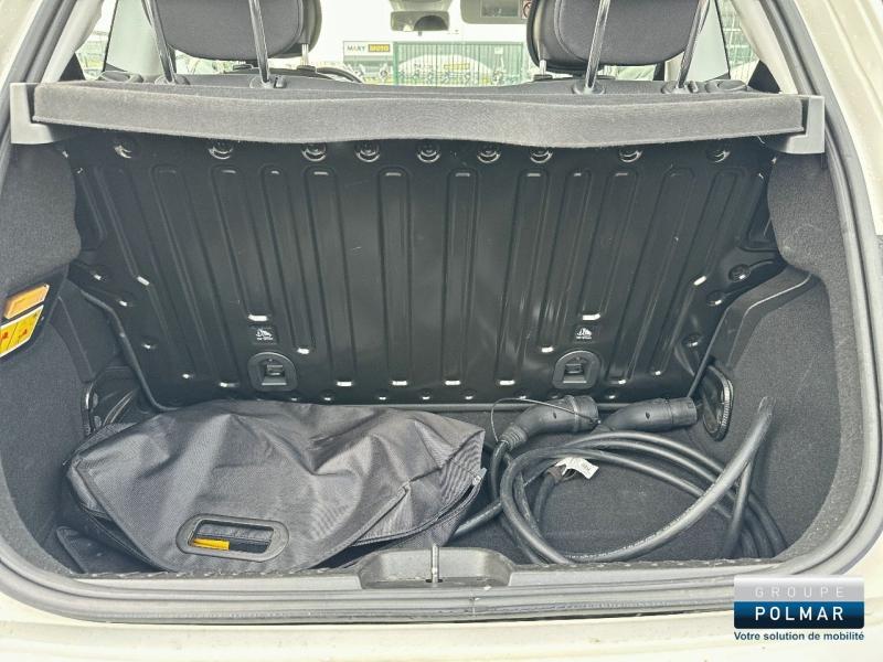 FIAT 500 - e 95ch Action - Groupe Polmar