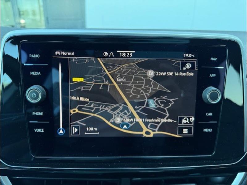 VOLKSWAGEN T-Roc - 1.5 TSI EVO 150ch R-Line DSG7 - Groupe Polmar